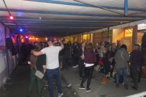 Opening Party I I I 555572